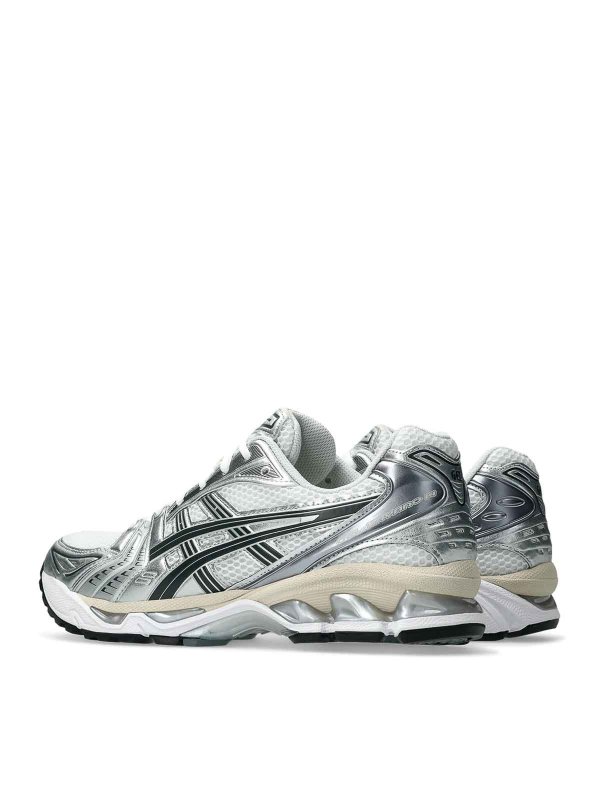 The Best Shops ASICS: Zapatillas - Zapatillas - Blanco