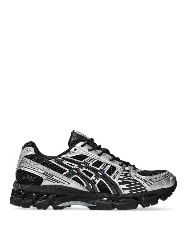 ASICS: trainers - Sneakers Gel-Kayano 121