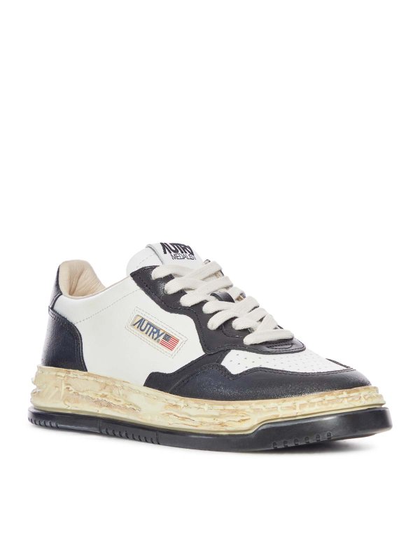 AUTRY: Zapatillas online - Zapatillas - Blanco