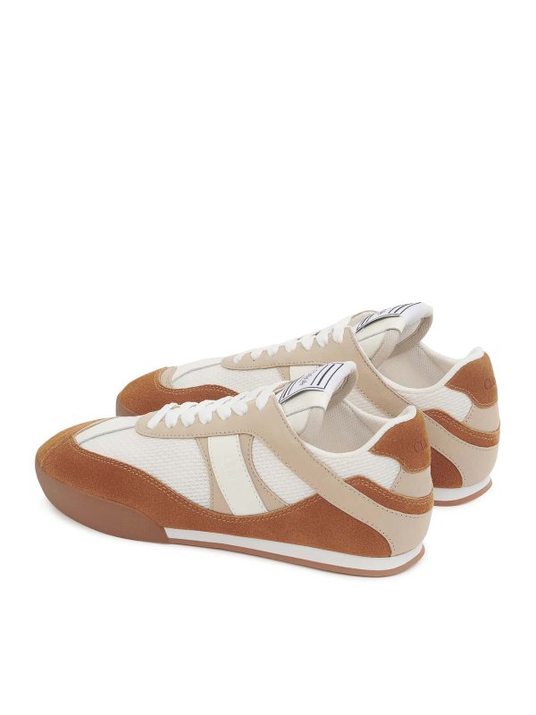 Chlo Kick Sneaker shop online: CHLOE