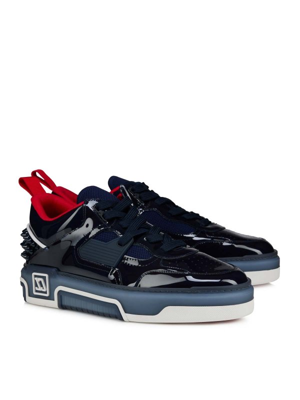CHRISTIAN LOUBOUTIN: trainers online - Astrocool Sneaker