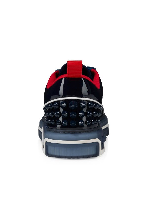The Best Shops CHRISTIAN LOUBOUTIN: trainers - Astrocool Sneaker