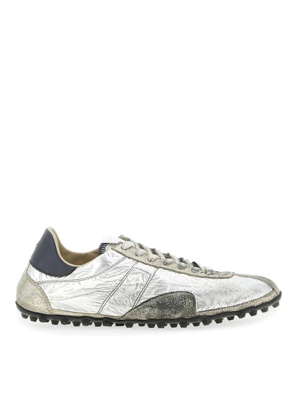 Maison Margiela: sneakers - Sneakers basse Sprinters
