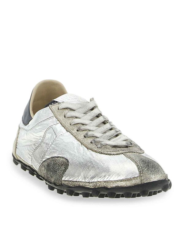 Maison Margiela: sneakers online - Sneakers basse Sprinters