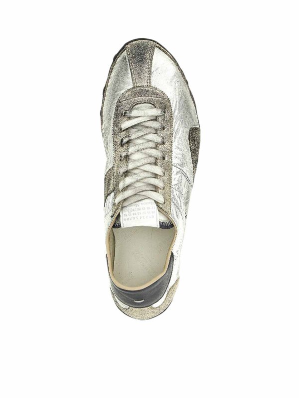 Sneakers basse Sprinters shop online: Maison Margiela