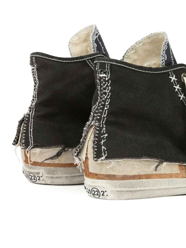 Maison Margiela buy online スニーカー - ブルー