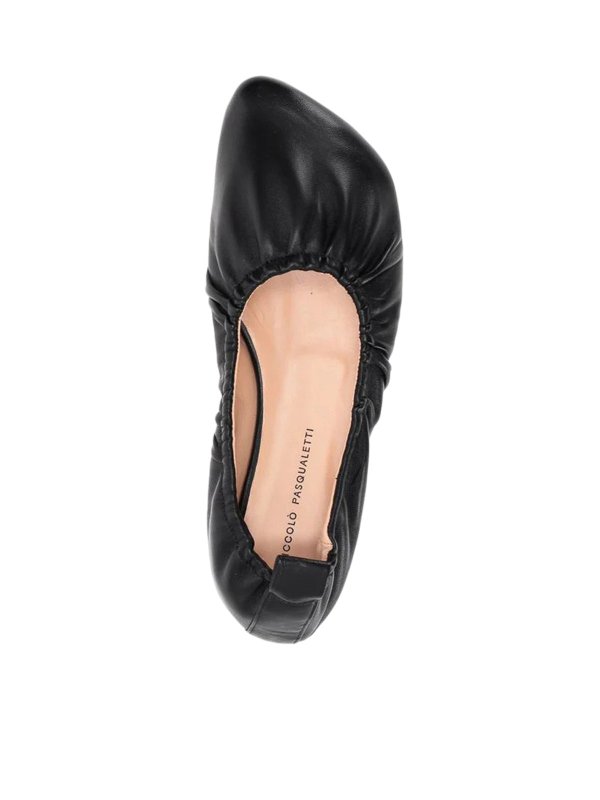 Ballerines - Noir shop online: NICCOLO