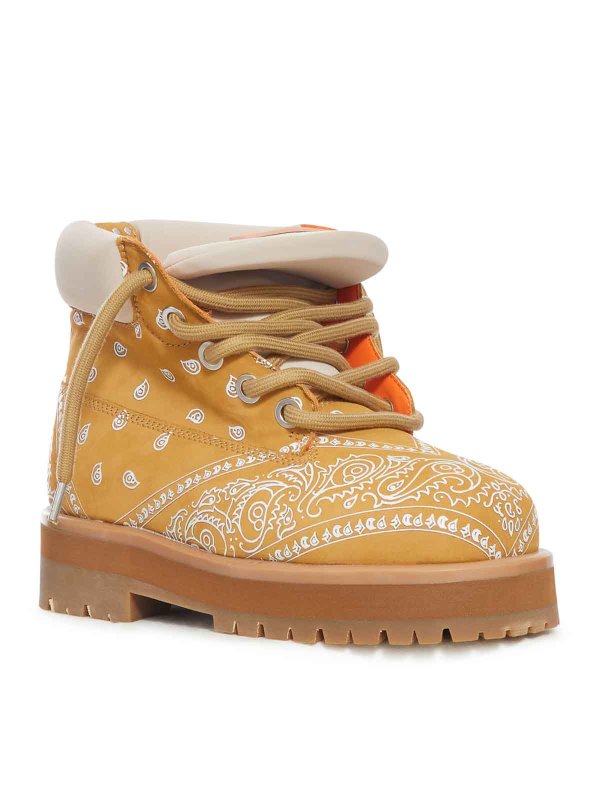 PDF: Chaussures de sport online - Baskets - Orange