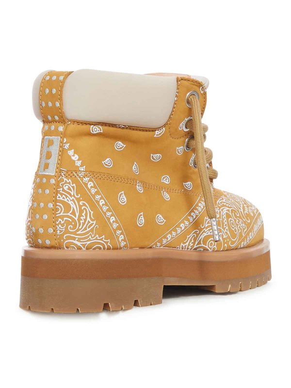 The Best Shops PDF: Chaussures de sport - Baskets - Orange