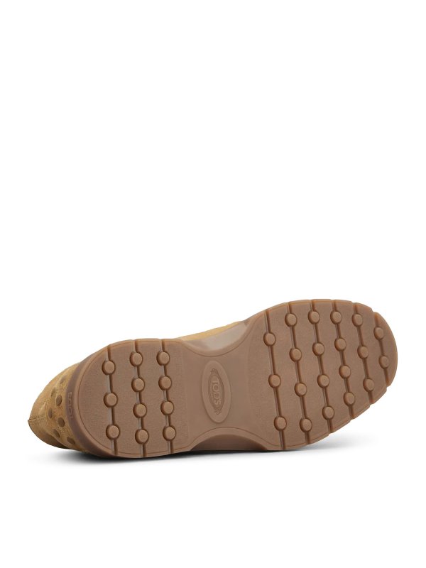 Stiefeletten - Nude shop online: TOD