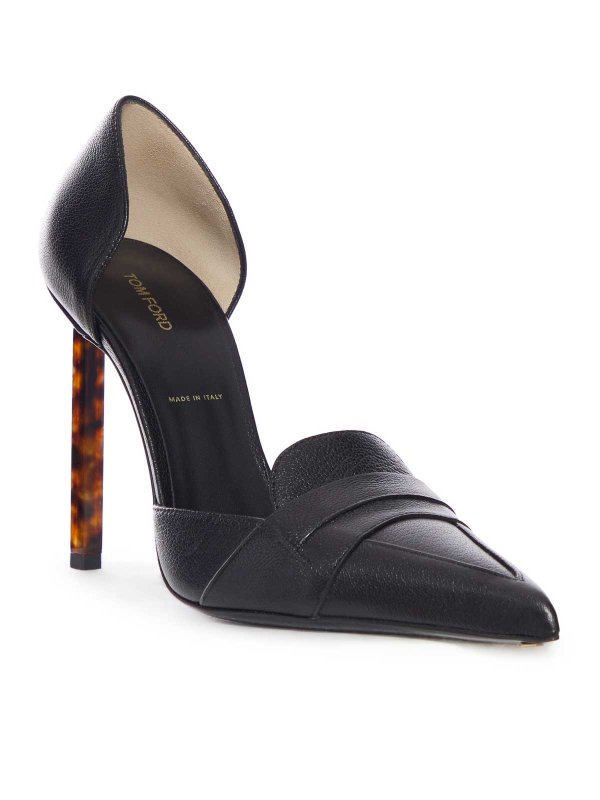 TOM FORD: パンプス online - パンプス - 黒