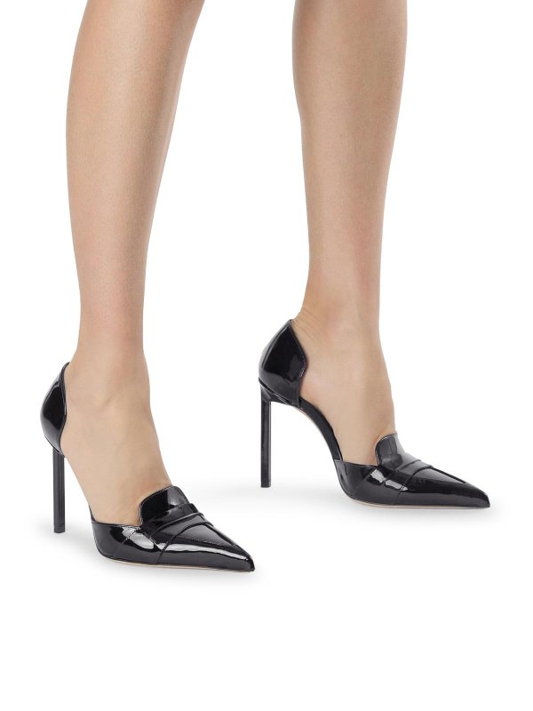 TOM FORD: Escarpins online - Chaussures À Talon - Noir