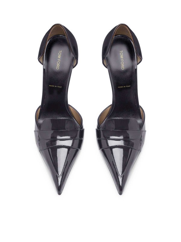 TOM FORD buy online Chaussures À Talon - Noir