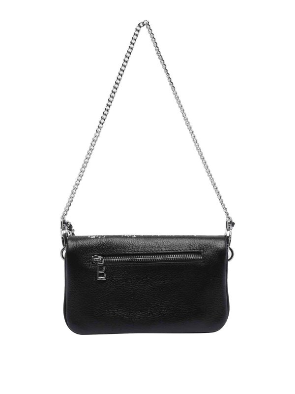 The Best Shops ZADIG&VOLTAIRE: Bolsos de hombro - Bolsa De Hombro - Negro