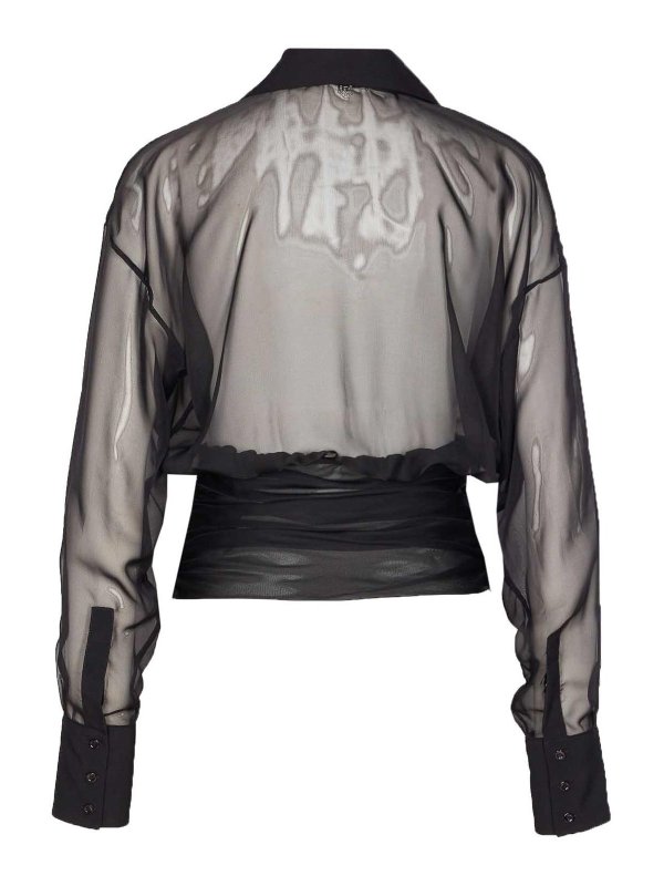 ANIYE BY: Chemises online - Chemise - Noir