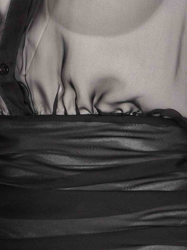 The Best Shops ANIYE BY: Chemises - Chemise - Noir