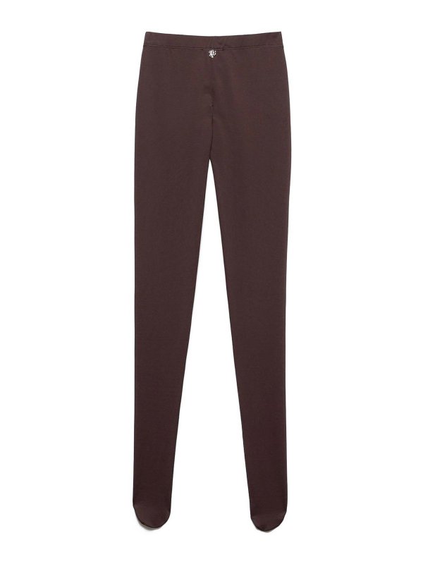 ANIYE BY: Leggings online - Leggings - Marron