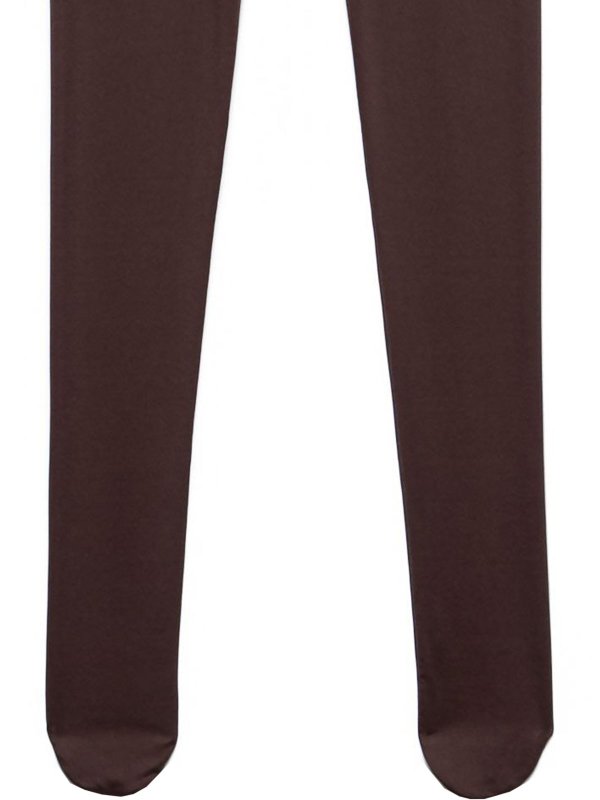 The Best Shops ANIYE BY: Leggings - Leggings - Marron