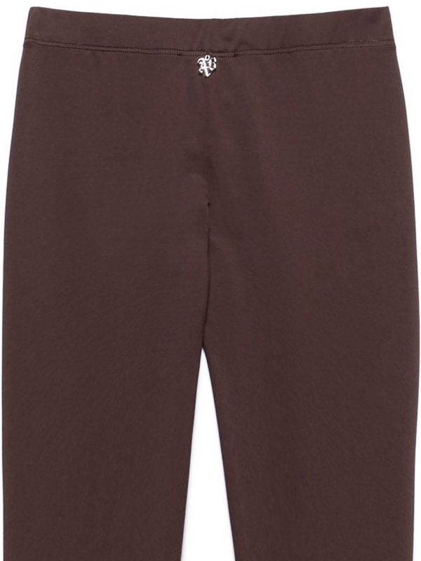 Leggings - Marron shop online: ANIYE BY