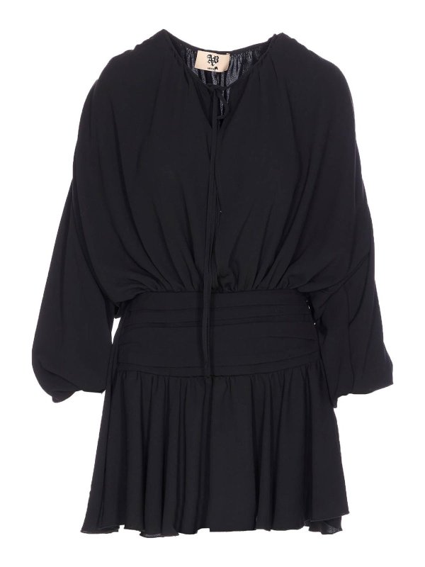 ANIYE BY: short dresses - Black Mini Jolie Dress