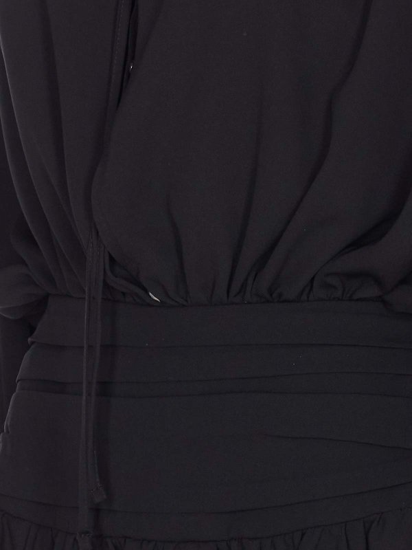 The Best Shops ANIYE BY: short dresses - Black Mini Jolie Dress