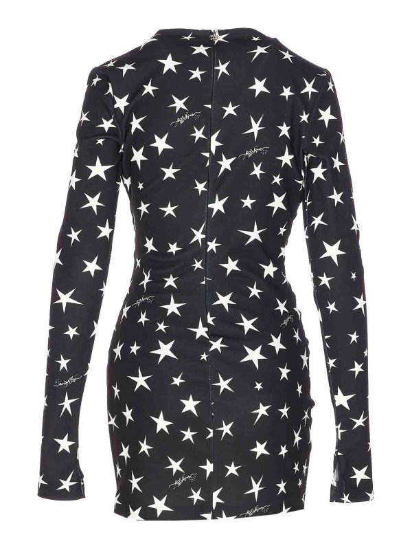 ANIYE BY: crew necks online - Suky Mini Dress