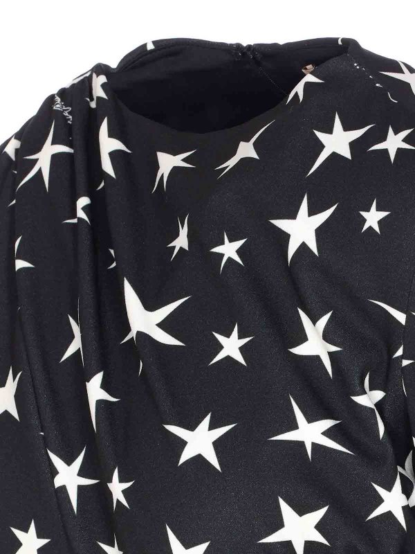 The Best Shops ANIYE BY: crew necks - Suky Mini Dress