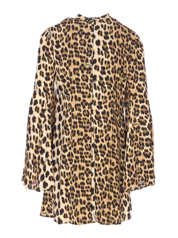 ANIYE BY: クルーネック online - クルーネック - ブラウン