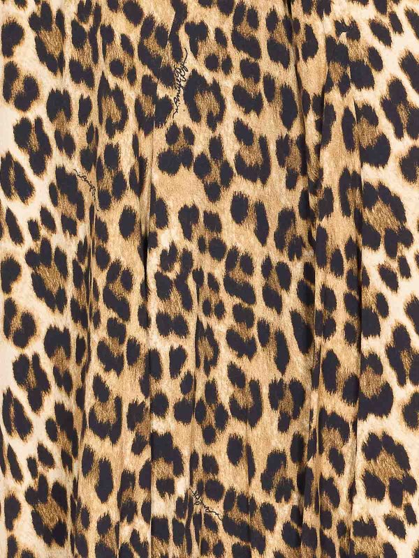 The Best Shops ANIYE BY: クルーネック - クルーネック - ブラウン