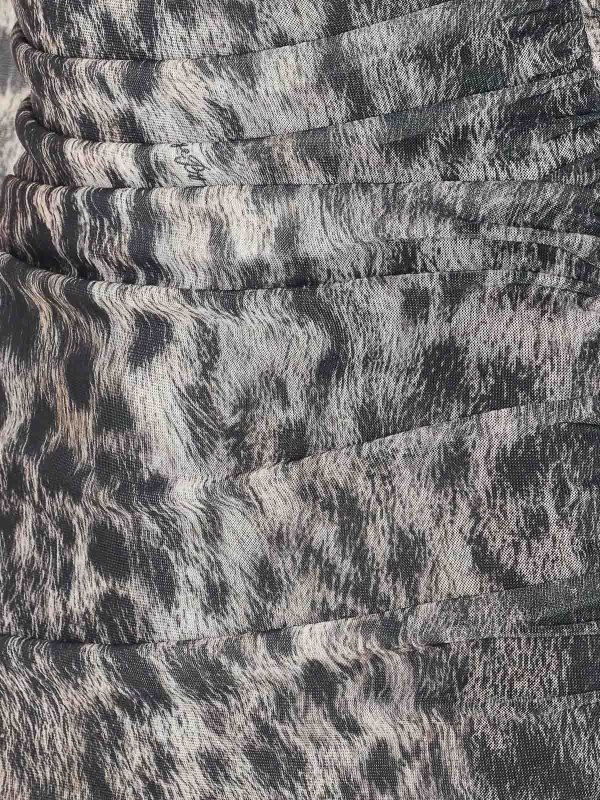 The Best Shops ANIYE BY: maglia collo rotondo - Mini abito Judy