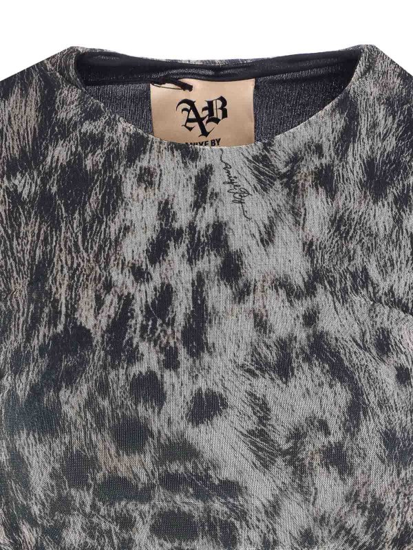 Mini abito Judy shop online: ANIYE BY