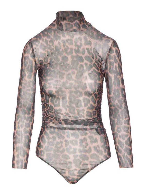 ANIYE BY: Tops & Tank tops - Judy Body