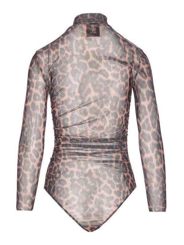 ANIYE BY: Tops & Tank tops online - Judy Body