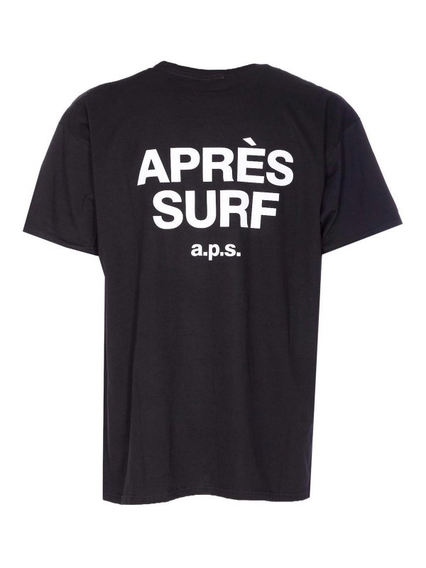 APRES SURF: Suéteres con cuello pico online - Suéter Cuello Redondo - Negro