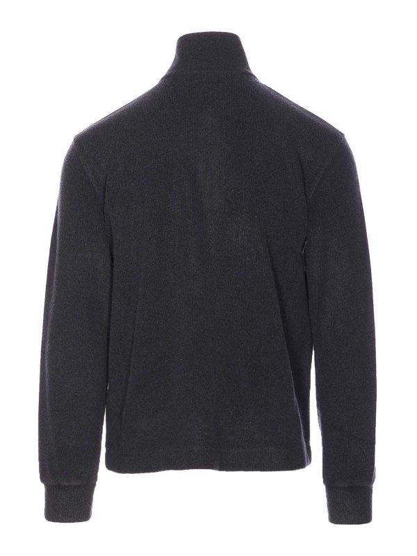 CIRCOLO 1901: タートルネック online - タートルネック/ポロネック - グレー