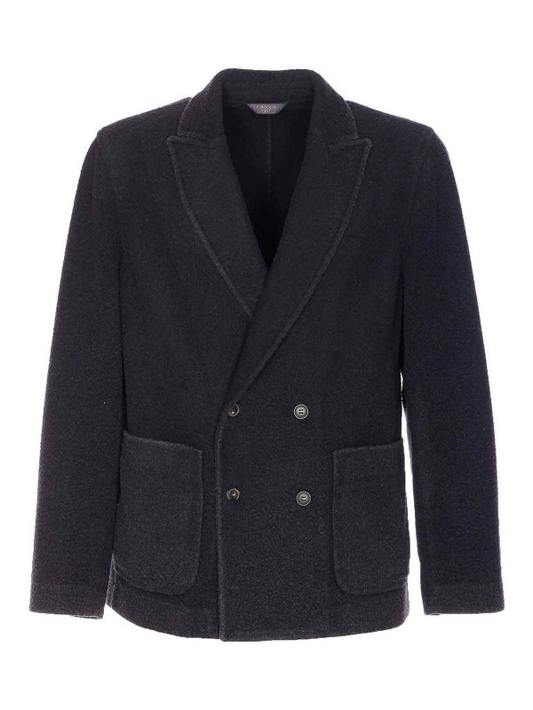 CIRCOLO 1901: Vestes de costume - Blazer - Bleu