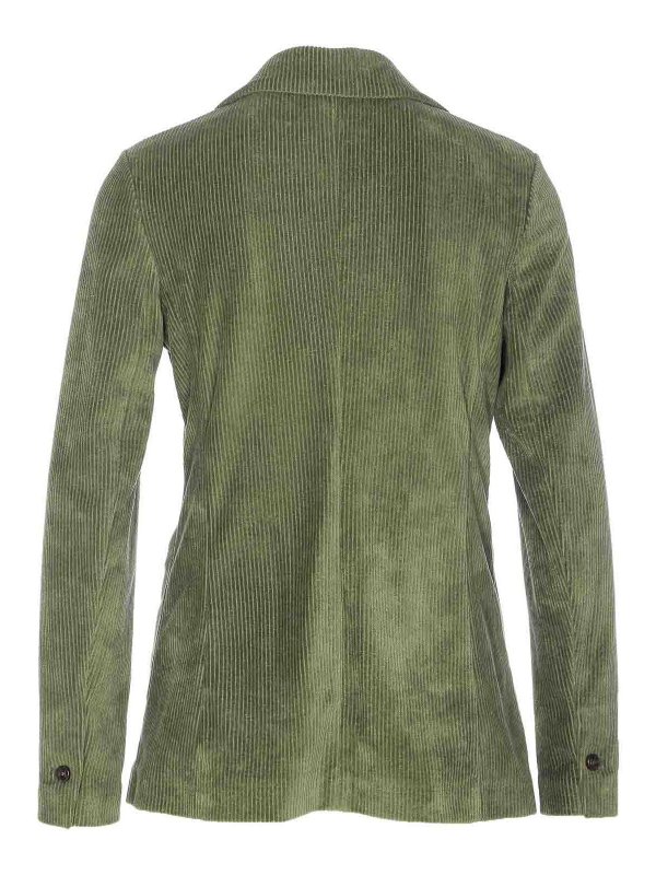 CIRCOLO 1901: Blazer online - Blazer - Grün