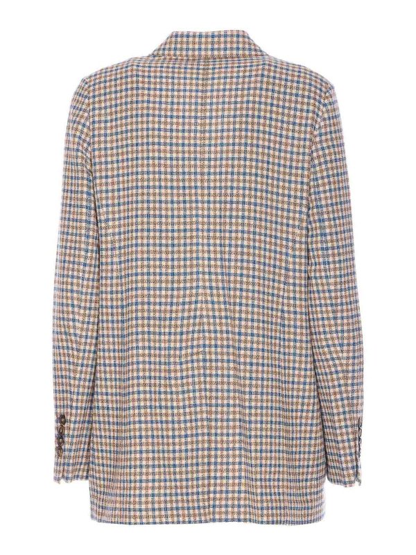 CIRCOLO 1901: blazers online - Multicolor Jacket