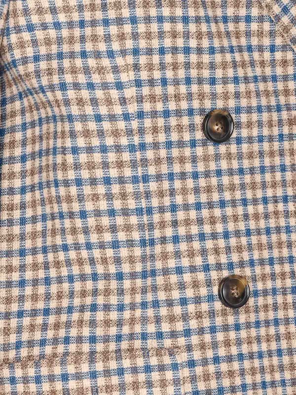 The Best Shops CIRCOLO 1901: blazers - Multicolor Jacket