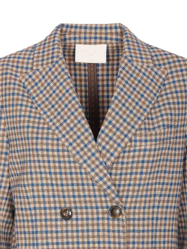 Multicolor Jacket shop online: CIRCOLO 1901