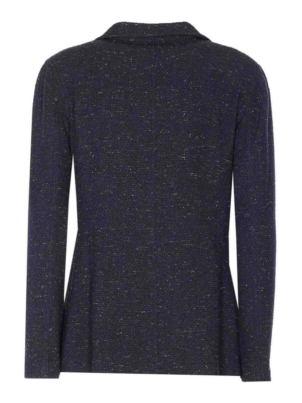 CIRCOLO 1901: Blazer online - Blazer - Blau