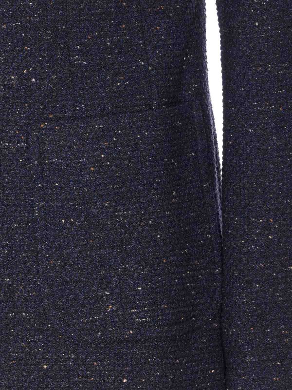 The Best Shops CIRCOLO 1901: Blazer - Blazer - Blau