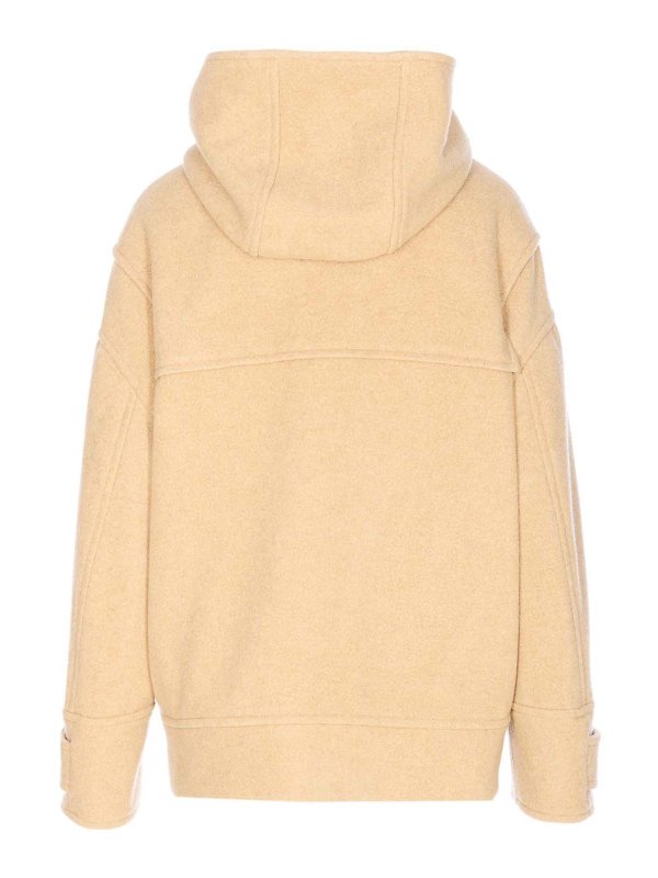 CIRCOLO 1901: カジュアルジャケット online - カジュアルジャケット - ベージュ