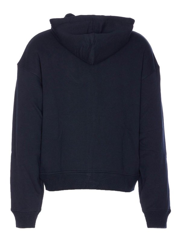 DAILY PAPER: スウェット＆セーター online - スウェットシャツ/セーター - 黒