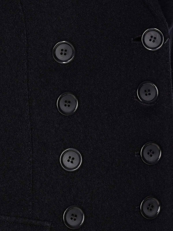 The Best Shops DOLCE & GABBANA: casual jackets - Double Breasted Jacket