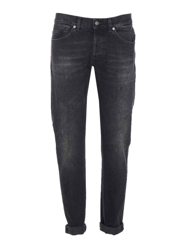 DONDUP: skinny jeans - George Jeans