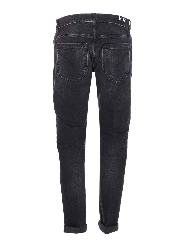 DONDUP: skinny jeans online - George Jeans