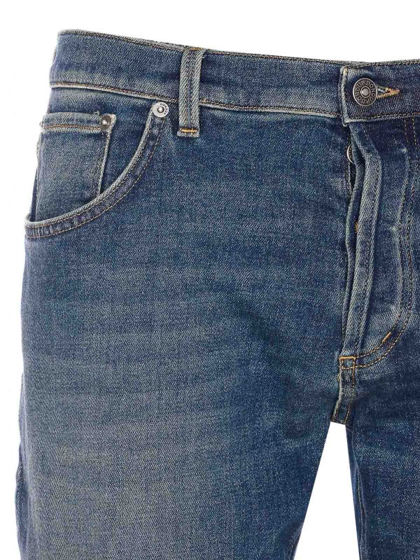 Brighton Jeans shop online: DONDUP