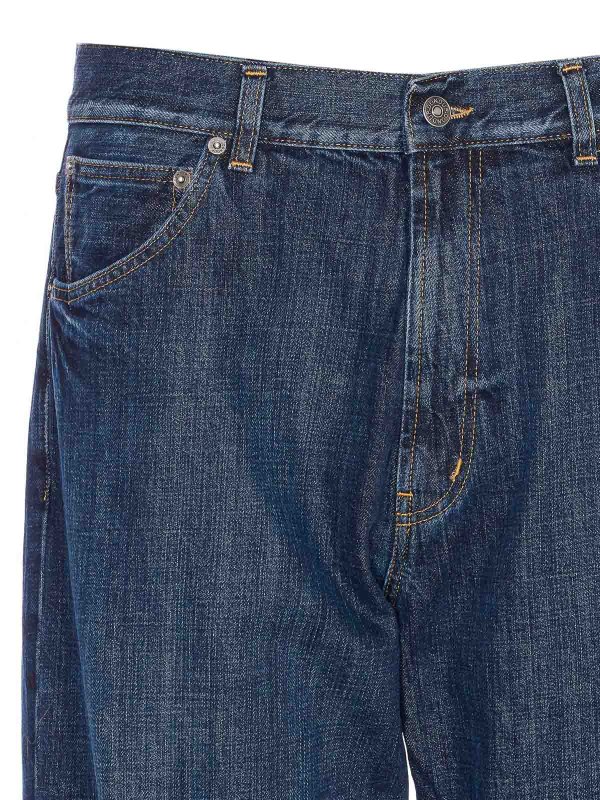 Blue Paco Jeans shop online: DONDUP