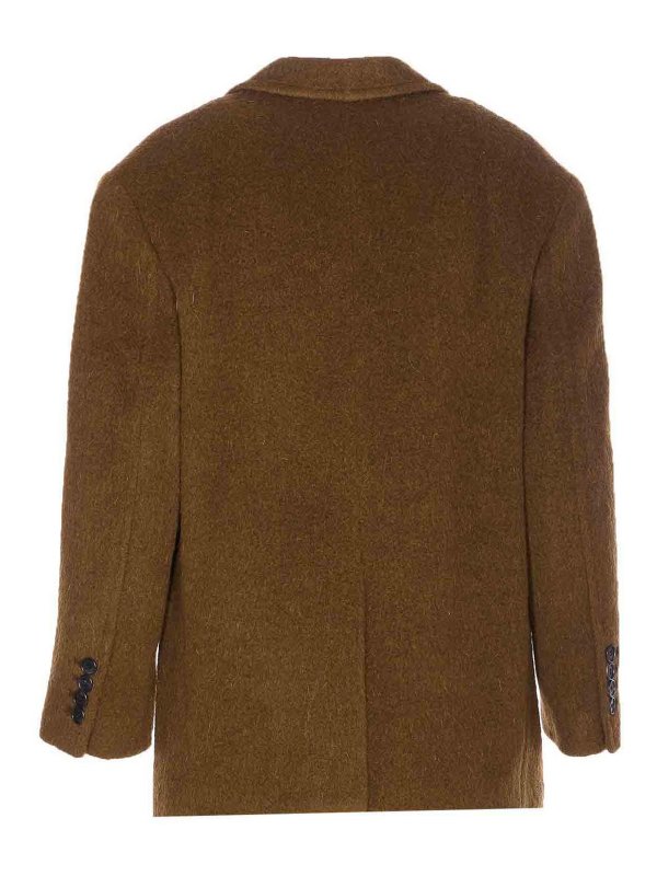 DUNST: Blazer online - Blazer - Verde